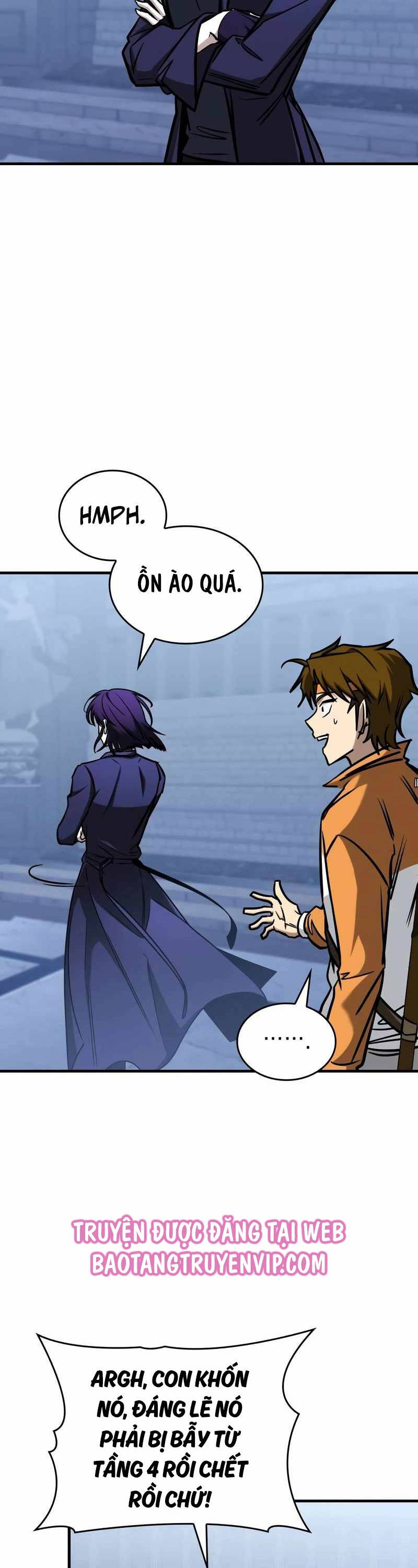 Cuốn Sách Chiến Lược Hàng Đầu Mà Chỉ Tôi Mới Có Thể Nhìn Thấy Chap 17 - Next Chap 18