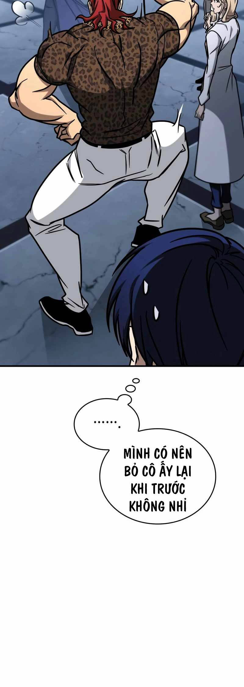 Cuốn Sách Chiến Lược Hàng Đầu Mà Chỉ Tôi Mới Có Thể Nhìn Thấy Chap 17 - Next Chap 18