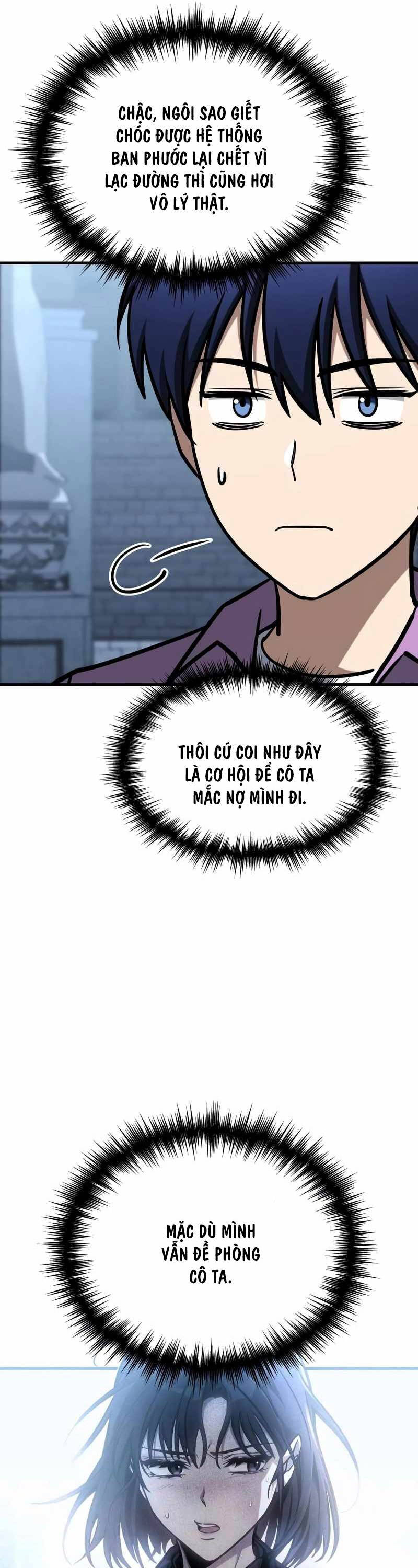 Cuốn Sách Chiến Lược Hàng Đầu Mà Chỉ Tôi Mới Có Thể Nhìn Thấy Chap 17 - Next Chap 18