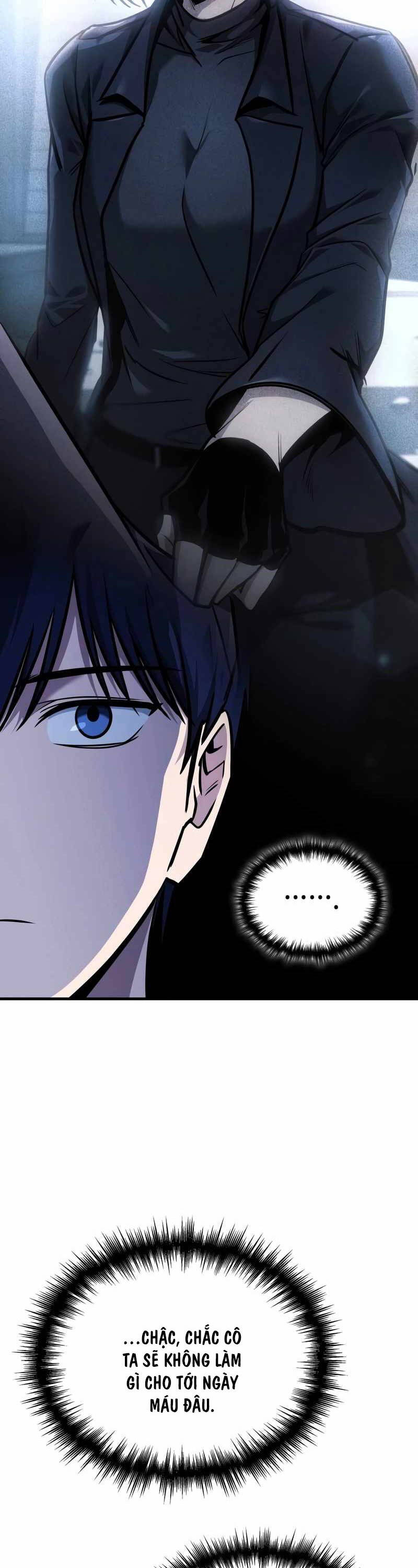 Cuốn Sách Chiến Lược Hàng Đầu Mà Chỉ Tôi Mới Có Thể Nhìn Thấy Chap 17 - Next Chap 18