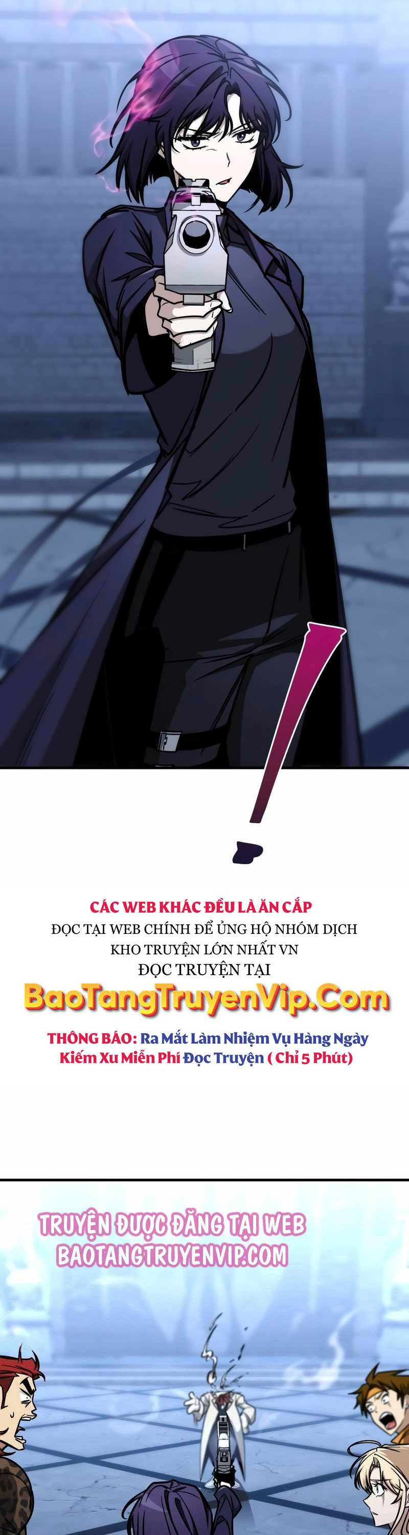 Cuốn Sách Chiến Lược Hàng Đầu Mà Chỉ Tôi Mới Có Thể Nhìn Thấy Chap 17 - Next Chap 18