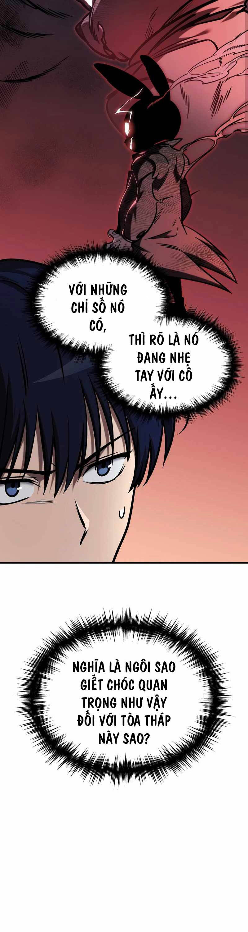 Cuốn Sách Chiến Lược Hàng Đầu Mà Chỉ Tôi Mới Có Thể Nhìn Thấy Chap 17 - Next Chap 18