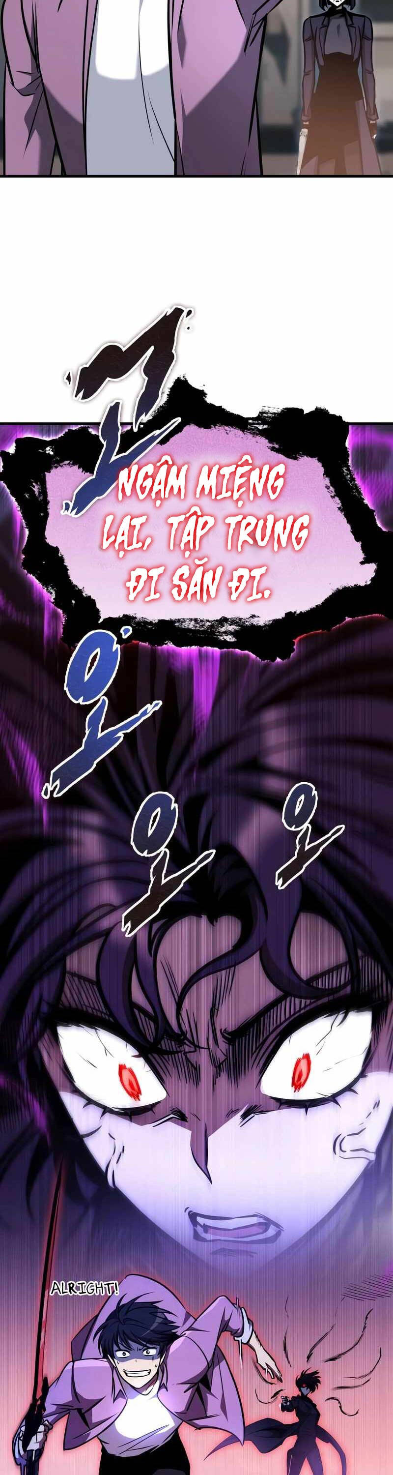 Cuốn Sách Chiến Lược Hàng Đầu Mà Chỉ Tôi Mới Có Thể Nhìn Thấy Chap 17 - Next Chap 18