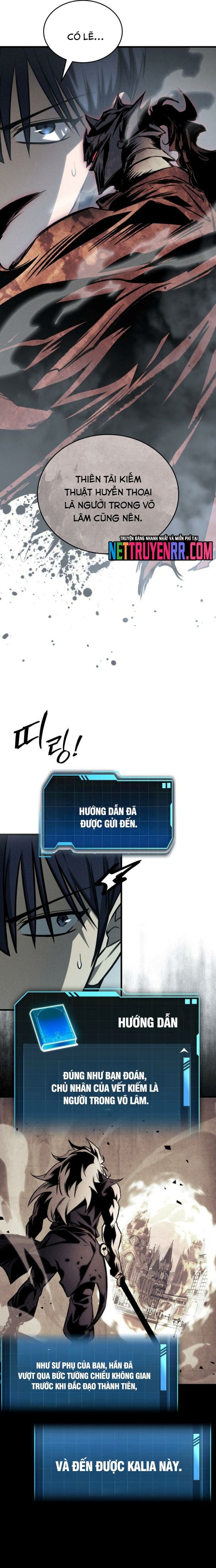 Cuốn Sách Chiến Lược Hàng Đầu Mà Chỉ Tôi Mới Có Thể Nhìn Thấy Chap 173 - Next Chap 174
