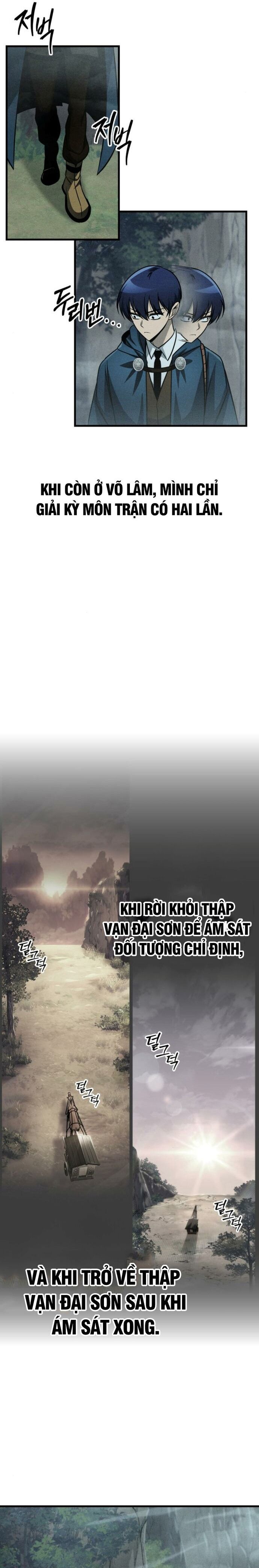 Cuốn Sách Chiến Lược Hàng Đầu Mà Chỉ Tôi Mới Có Thể Nhìn Thấy Chap 173 - Next Chap 174