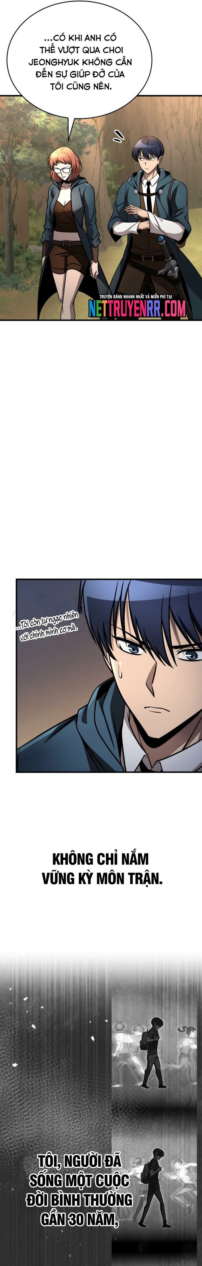 Cuốn Sách Chiến Lược Hàng Đầu Mà Chỉ Tôi Mới Có Thể Nhìn Thấy Chap 173 - Next Chap 174