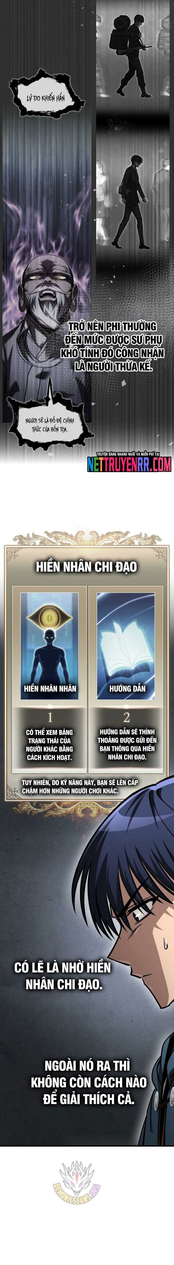 Cuốn Sách Chiến Lược Hàng Đầu Mà Chỉ Tôi Mới Có Thể Nhìn Thấy Chap 173 - Next Chap 174