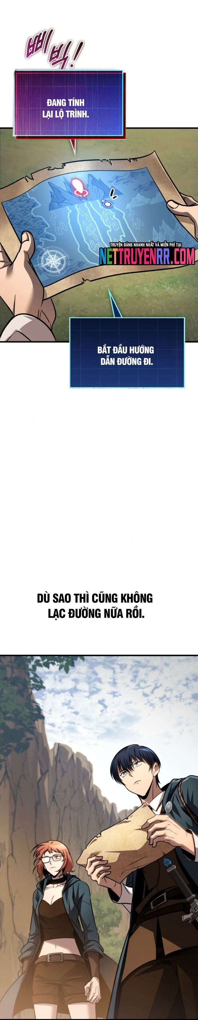 Cuốn Sách Chiến Lược Hàng Đầu Mà Chỉ Tôi Mới Có Thể Nhìn Thấy Chap 173 - Next Chap 174