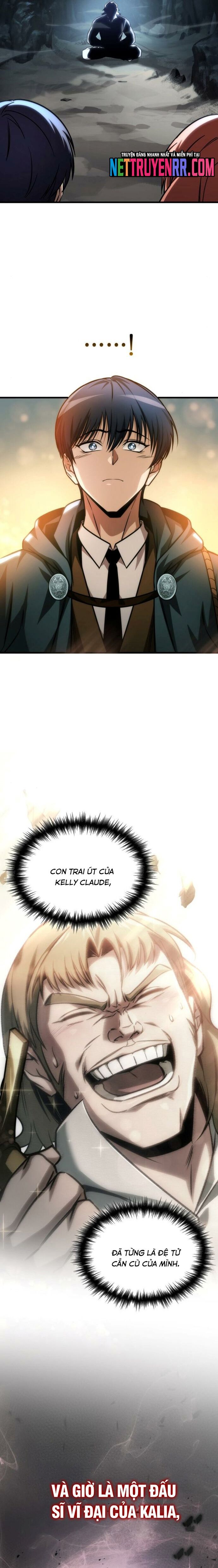 Cuốn Sách Chiến Lược Hàng Đầu Mà Chỉ Tôi Mới Có Thể Nhìn Thấy Chap 173 - Next Chap 174