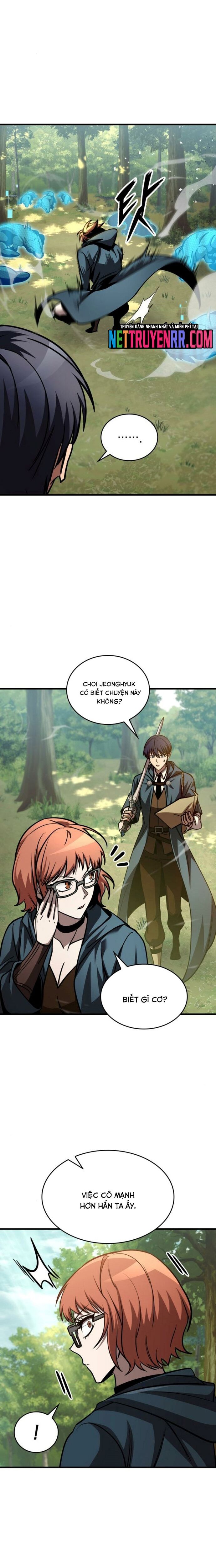 Cuốn Sách Chiến Lược Hàng Đầu Mà Chỉ Tôi Mới Có Thể Nhìn Thấy Chap 173 - Next Chap 174