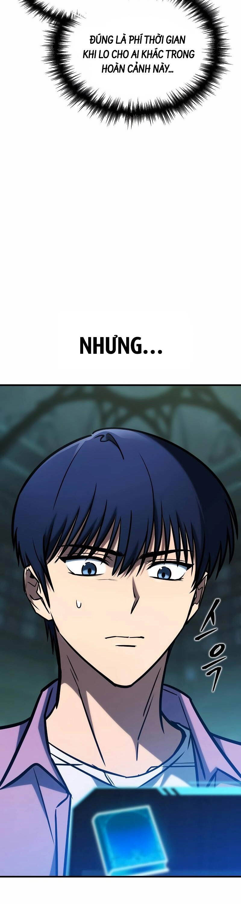 Cuốn Sách Chiến Lược Hàng Đầu Mà Chỉ Tôi Mới Có Thể Nhìn Thấy Chap 18 - Next Chap 19