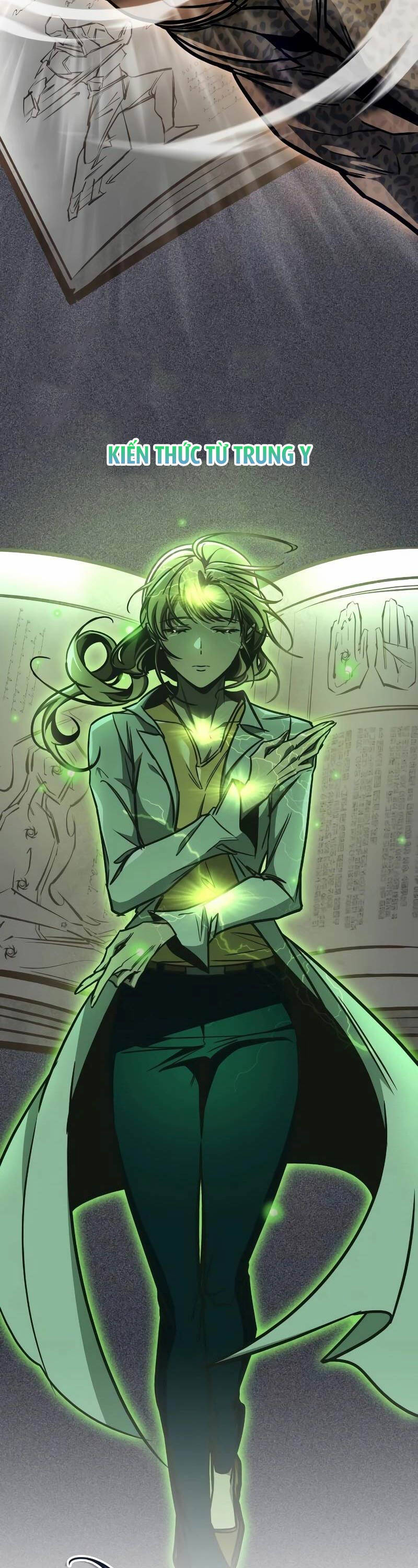 Cuốn Sách Chiến Lược Hàng Đầu Mà Chỉ Tôi Mới Có Thể Nhìn Thấy Chap 18 - Next Chap 19