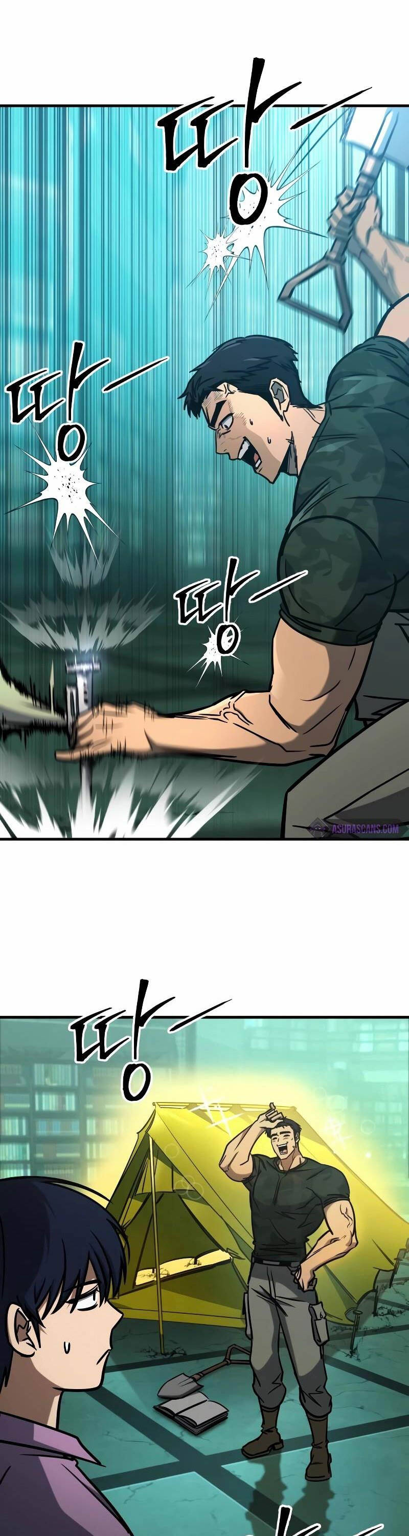Cuốn Sách Chiến Lược Hàng Đầu Mà Chỉ Tôi Mới Có Thể Nhìn Thấy Chap 18 - Next Chap 19