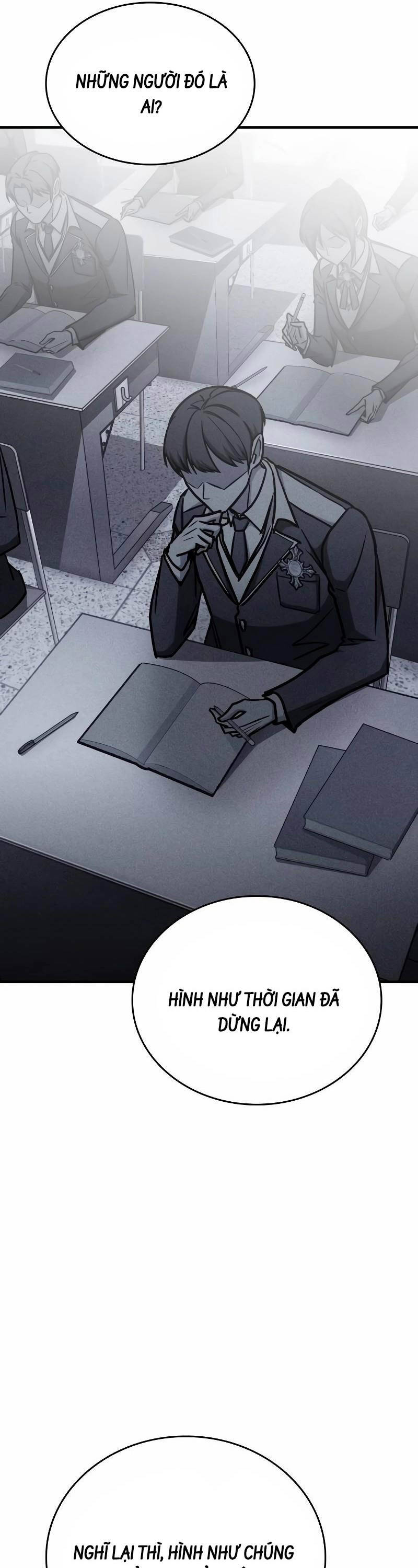 Cuốn Sách Chiến Lược Hàng Đầu Mà Chỉ Tôi Mới Có Thể Nhìn Thấy Chap 18 - Next Chap 19