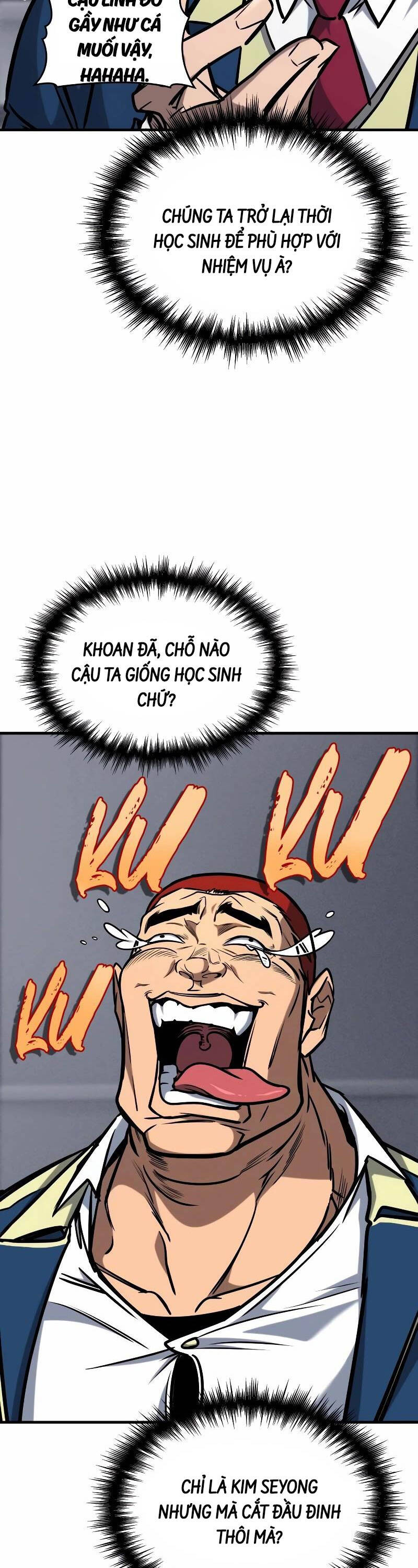 Cuốn Sách Chiến Lược Hàng Đầu Mà Chỉ Tôi Mới Có Thể Nhìn Thấy Chap 18 - Next Chap 19