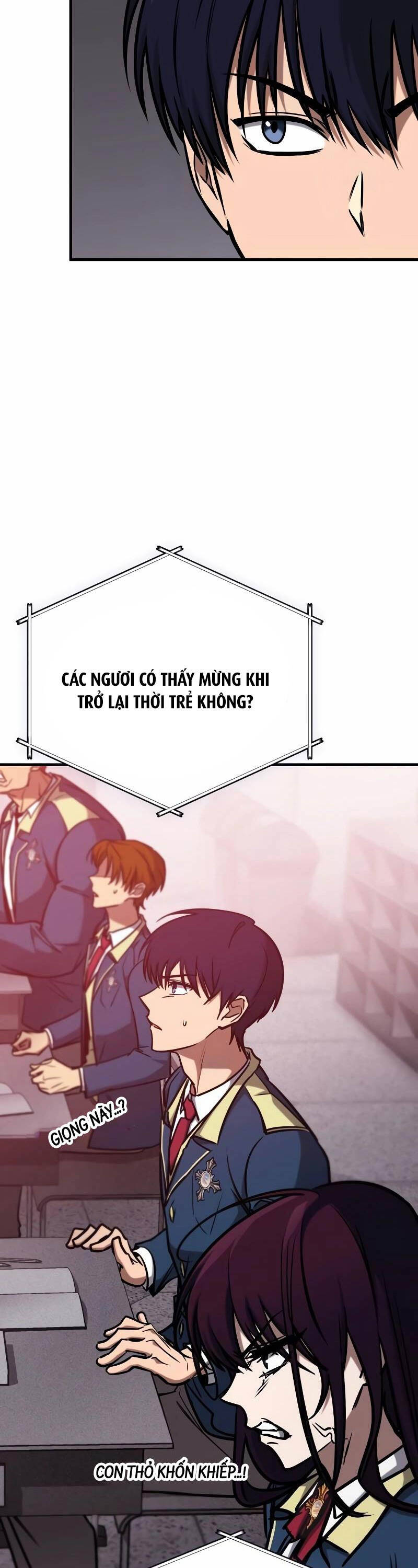 Cuốn Sách Chiến Lược Hàng Đầu Mà Chỉ Tôi Mới Có Thể Nhìn Thấy Chap 18 - Next Chap 19