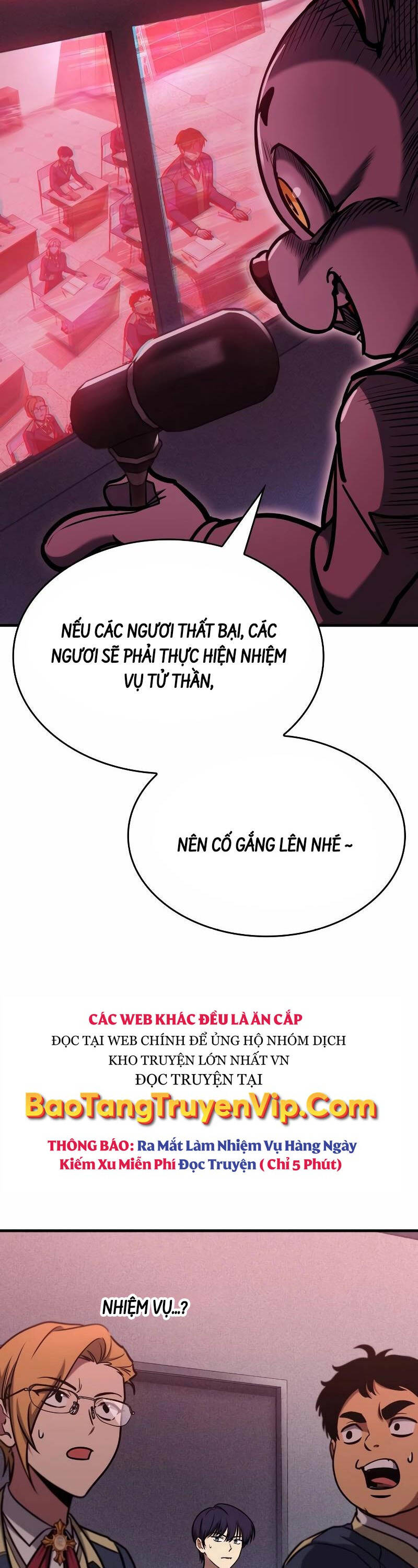 Cuốn Sách Chiến Lược Hàng Đầu Mà Chỉ Tôi Mới Có Thể Nhìn Thấy Chap 18 - Next Chap 19