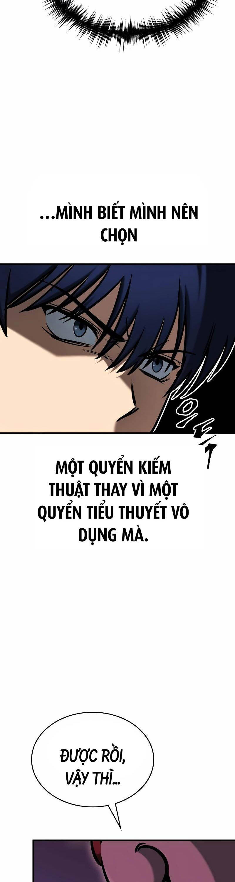 Cuốn Sách Chiến Lược Hàng Đầu Mà Chỉ Tôi Mới Có Thể Nhìn Thấy Chap 18 - Next Chap 19