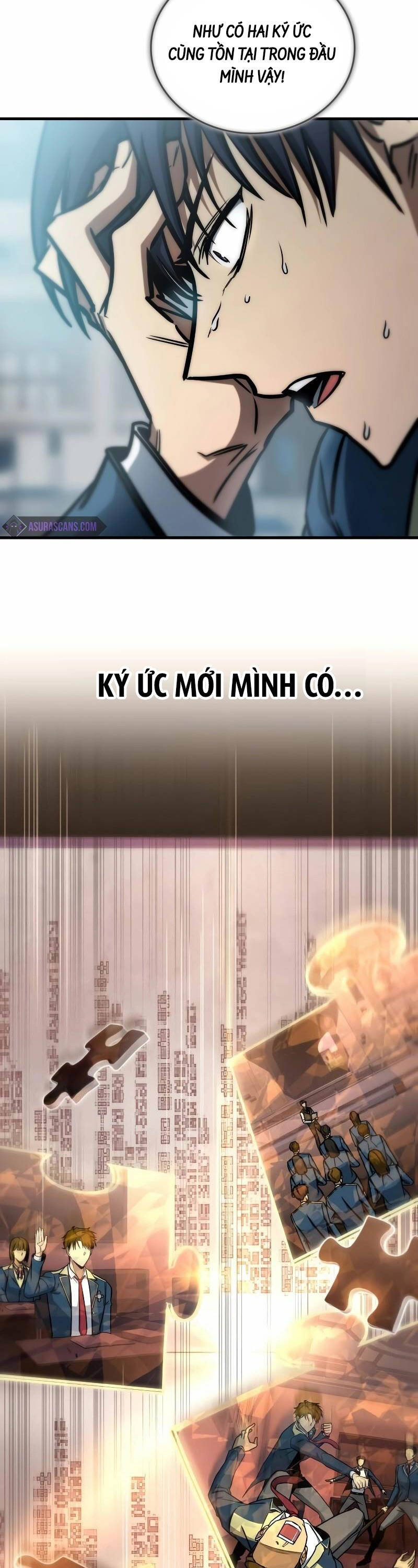 Cuốn Sách Chiến Lược Hàng Đầu Mà Chỉ Tôi Mới Có Thể Nhìn Thấy Chap 18 - Next Chap 19