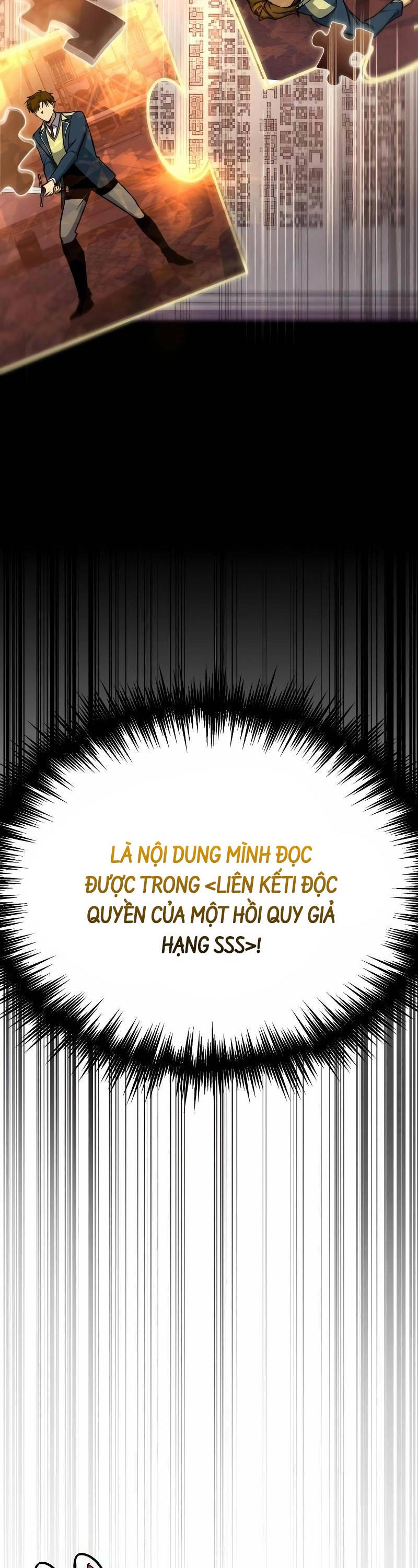 Cuốn Sách Chiến Lược Hàng Đầu Mà Chỉ Tôi Mới Có Thể Nhìn Thấy Chap 18 - Next Chap 19