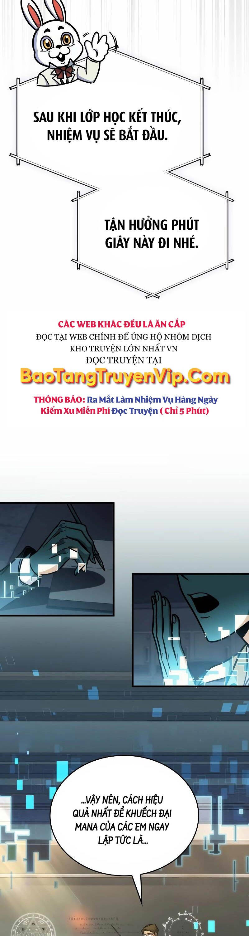 Cuốn Sách Chiến Lược Hàng Đầu Mà Chỉ Tôi Mới Có Thể Nhìn Thấy Chap 18 - Next Chap 19