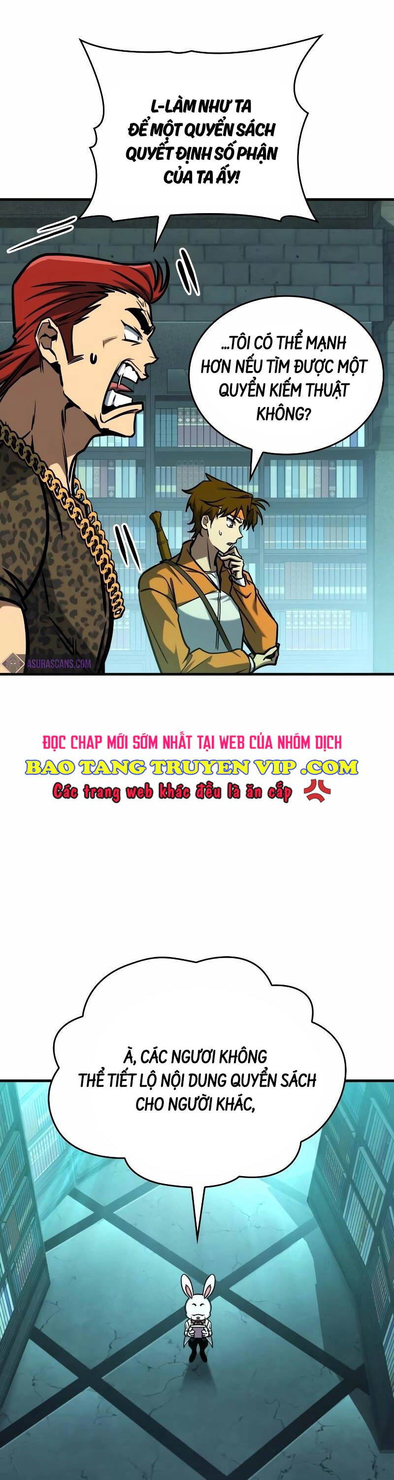 Cuốn Sách Chiến Lược Hàng Đầu Mà Chỉ Tôi Mới Có Thể Nhìn Thấy Chap 18 - Next Chap 19