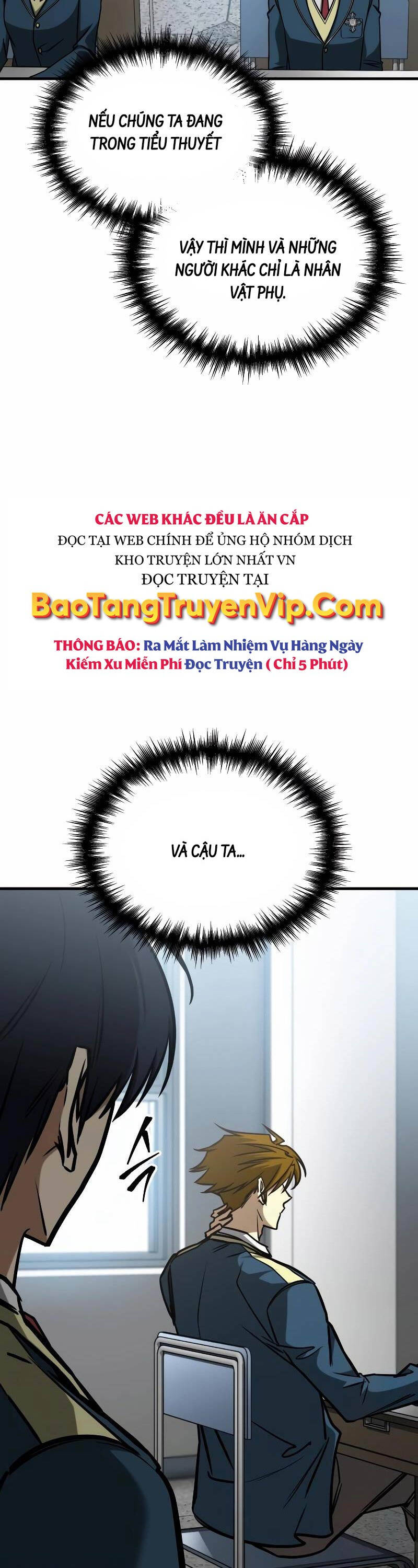 Cuốn Sách Chiến Lược Hàng Đầu Mà Chỉ Tôi Mới Có Thể Nhìn Thấy Chap 18 - Next Chap 19