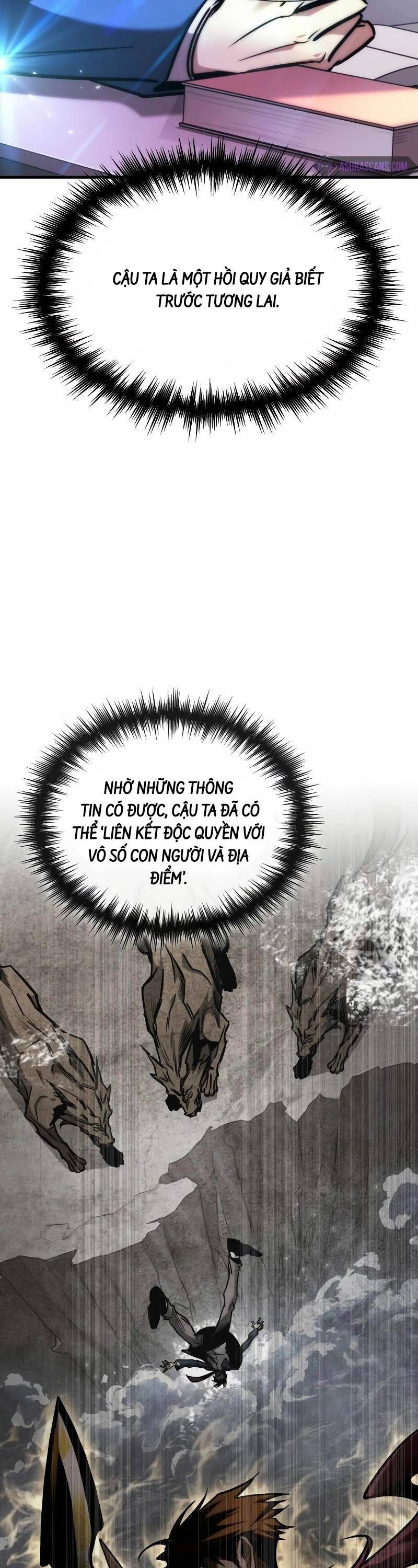 Cuốn Sách Chiến Lược Hàng Đầu Mà Chỉ Tôi Mới Có Thể Nhìn Thấy Chap 18 - Next Chap 19
