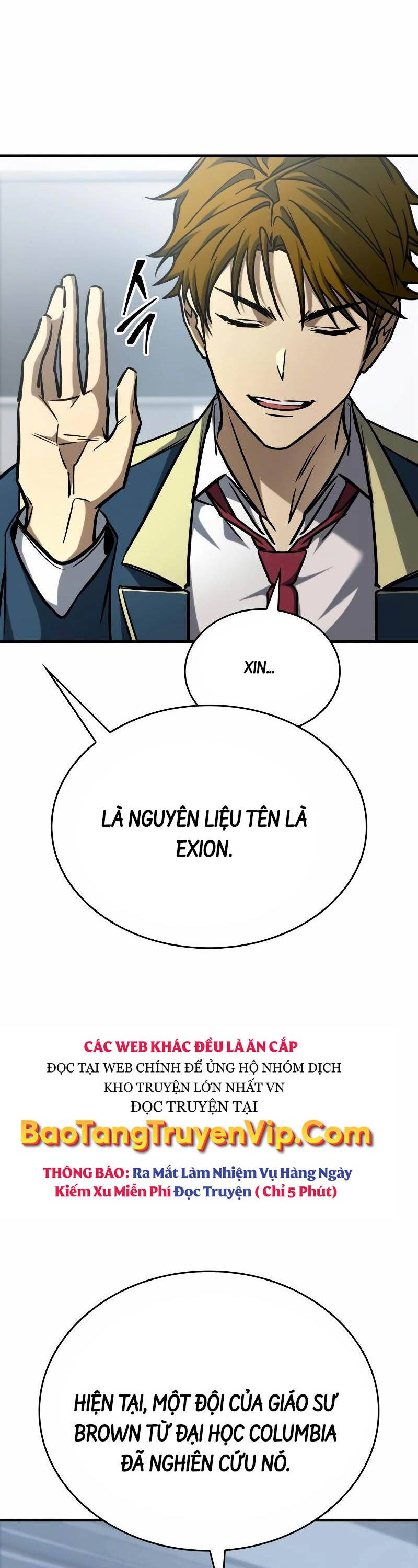 Cuốn Sách Chiến Lược Hàng Đầu Mà Chỉ Tôi Mới Có Thể Nhìn Thấy Chap 18 - Next Chap 19