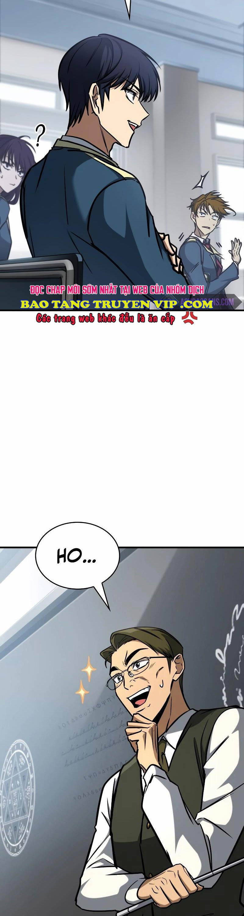 Cuốn Sách Chiến Lược Hàng Đầu Mà Chỉ Tôi Mới Có Thể Nhìn Thấy Chap 18 - Next Chap 19