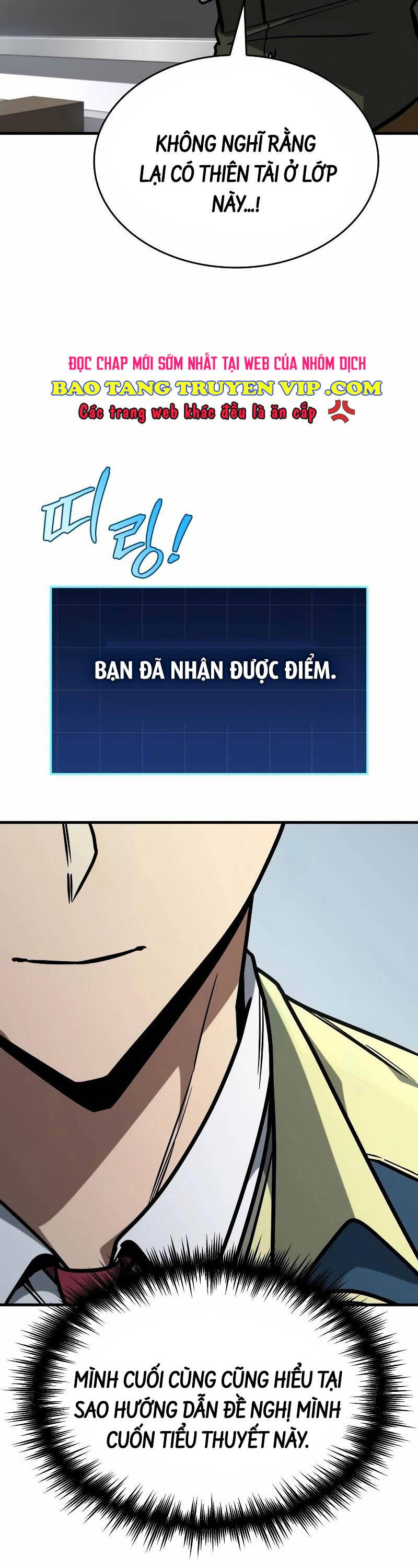 Cuốn Sách Chiến Lược Hàng Đầu Mà Chỉ Tôi Mới Có Thể Nhìn Thấy Chap 18 - Next Chap 19