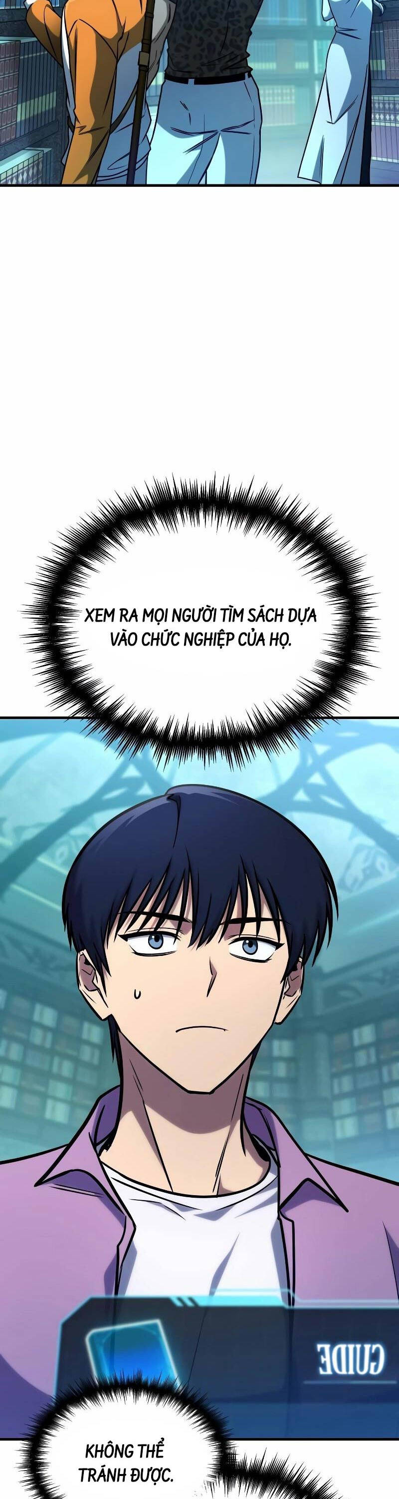 Cuốn Sách Chiến Lược Hàng Đầu Mà Chỉ Tôi Mới Có Thể Nhìn Thấy Chap 18 - Next Chap 19