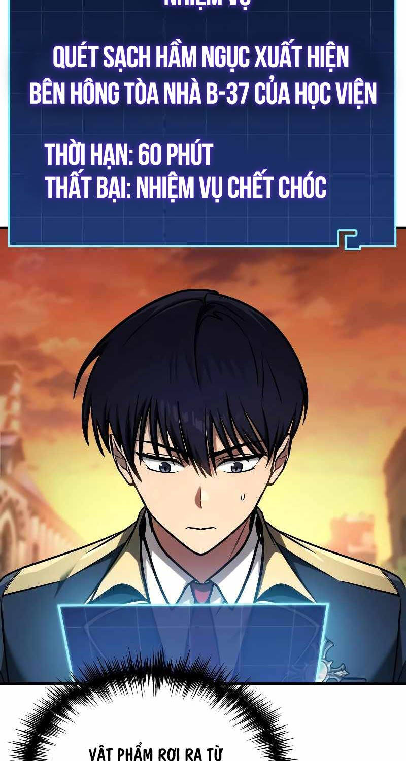 Cuốn Sách Chiến Lược Hàng Đầu Mà Chỉ Tôi Mới Có Thể Nhìn Thấy Chap 19 - Next Chap 20