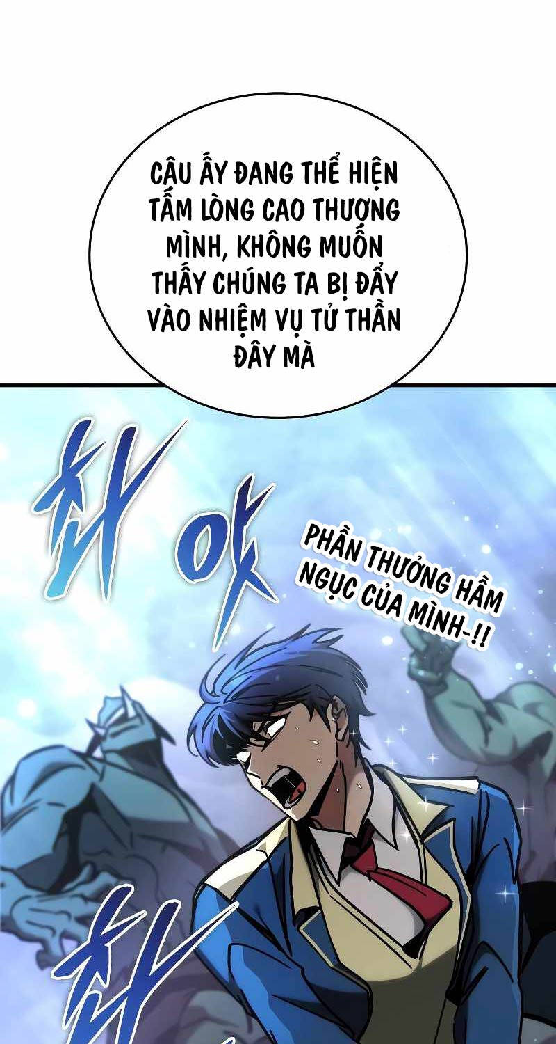 Cuốn Sách Chiến Lược Hàng Đầu Mà Chỉ Tôi Mới Có Thể Nhìn Thấy Chap 19 - Next Chap 20