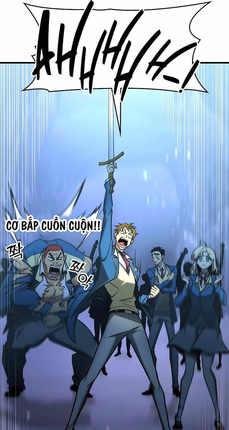 Cuốn Sách Chiến Lược Hàng Đầu Mà Chỉ Tôi Mới Có Thể Nhìn Thấy Chap 19 - Next Chap 20