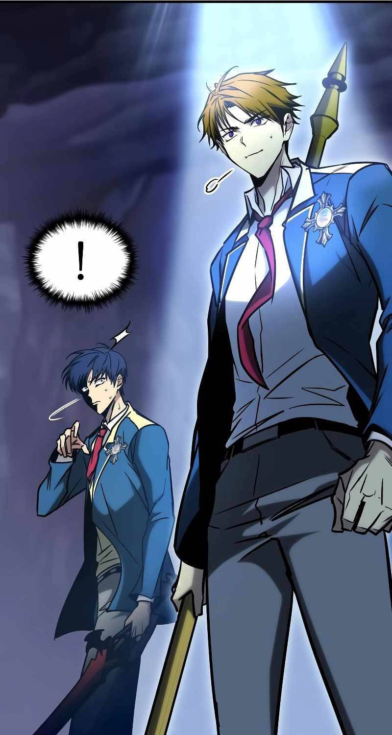 Cuốn Sách Chiến Lược Hàng Đầu Mà Chỉ Tôi Mới Có Thể Nhìn Thấy Chap 19 - Next Chap 20