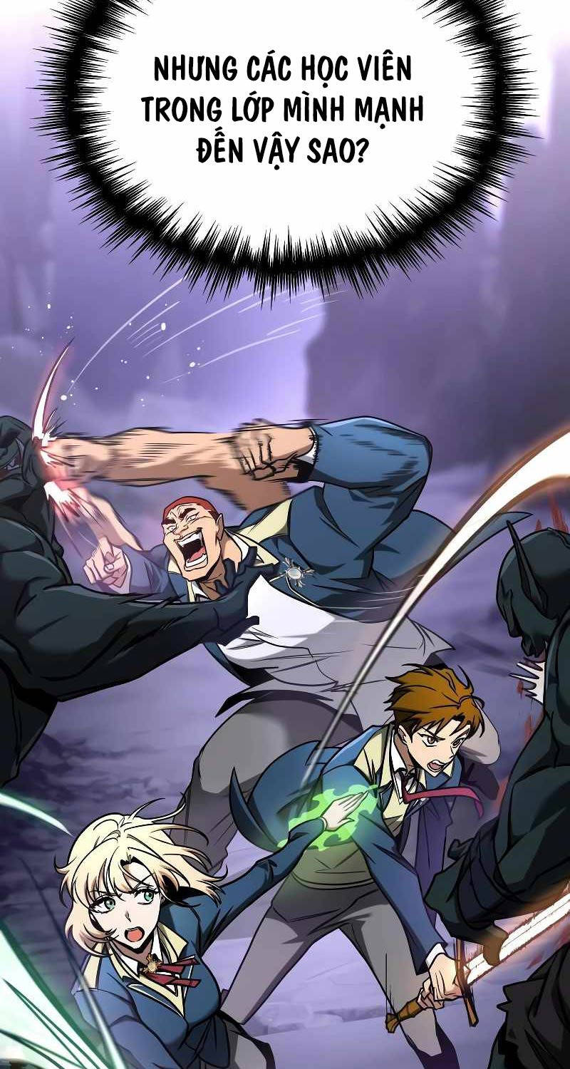 Cuốn Sách Chiến Lược Hàng Đầu Mà Chỉ Tôi Mới Có Thể Nhìn Thấy Chap 19 - Next Chap 20