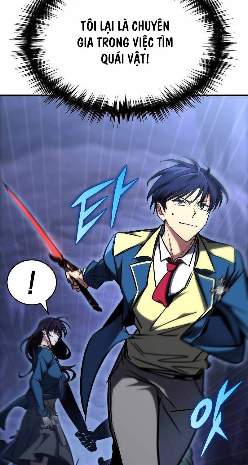 Cuốn Sách Chiến Lược Hàng Đầu Mà Chỉ Tôi Mới Có Thể Nhìn Thấy Chap 19 - Next Chap 20