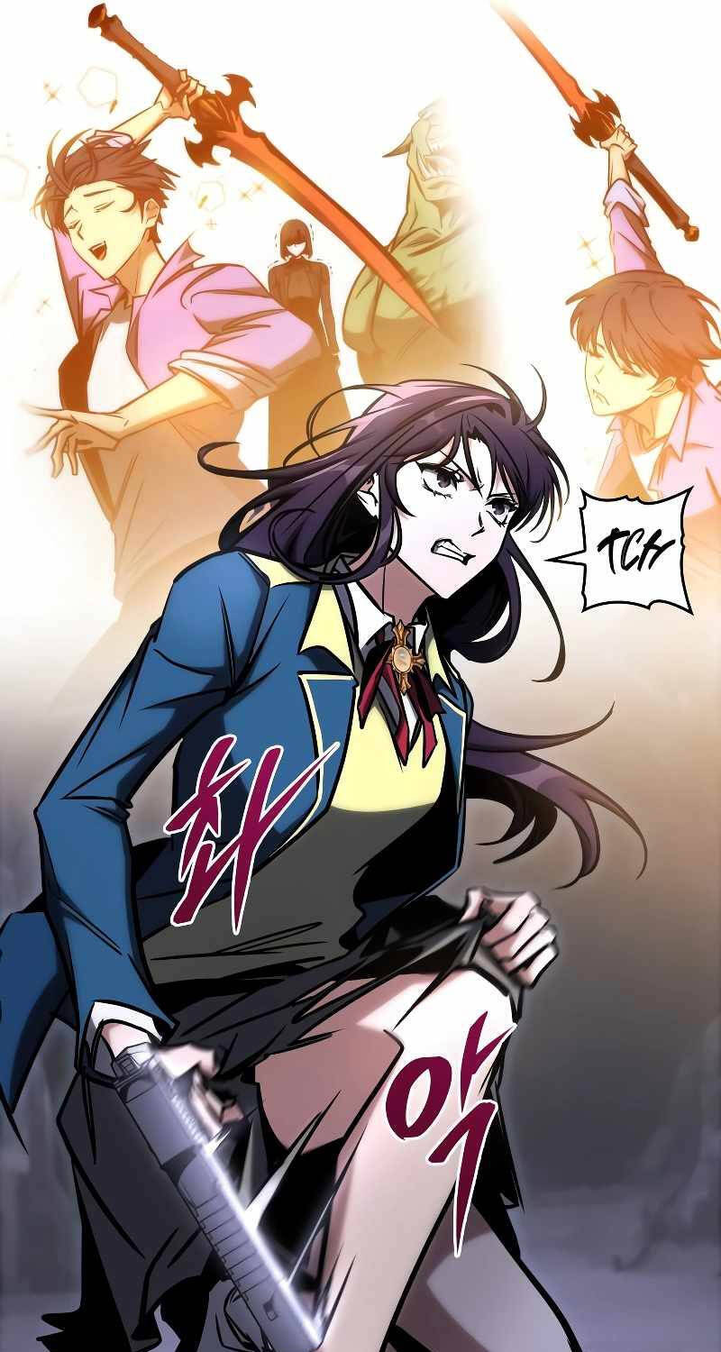 Cuốn Sách Chiến Lược Hàng Đầu Mà Chỉ Tôi Mới Có Thể Nhìn Thấy Chap 19 - Next Chap 20