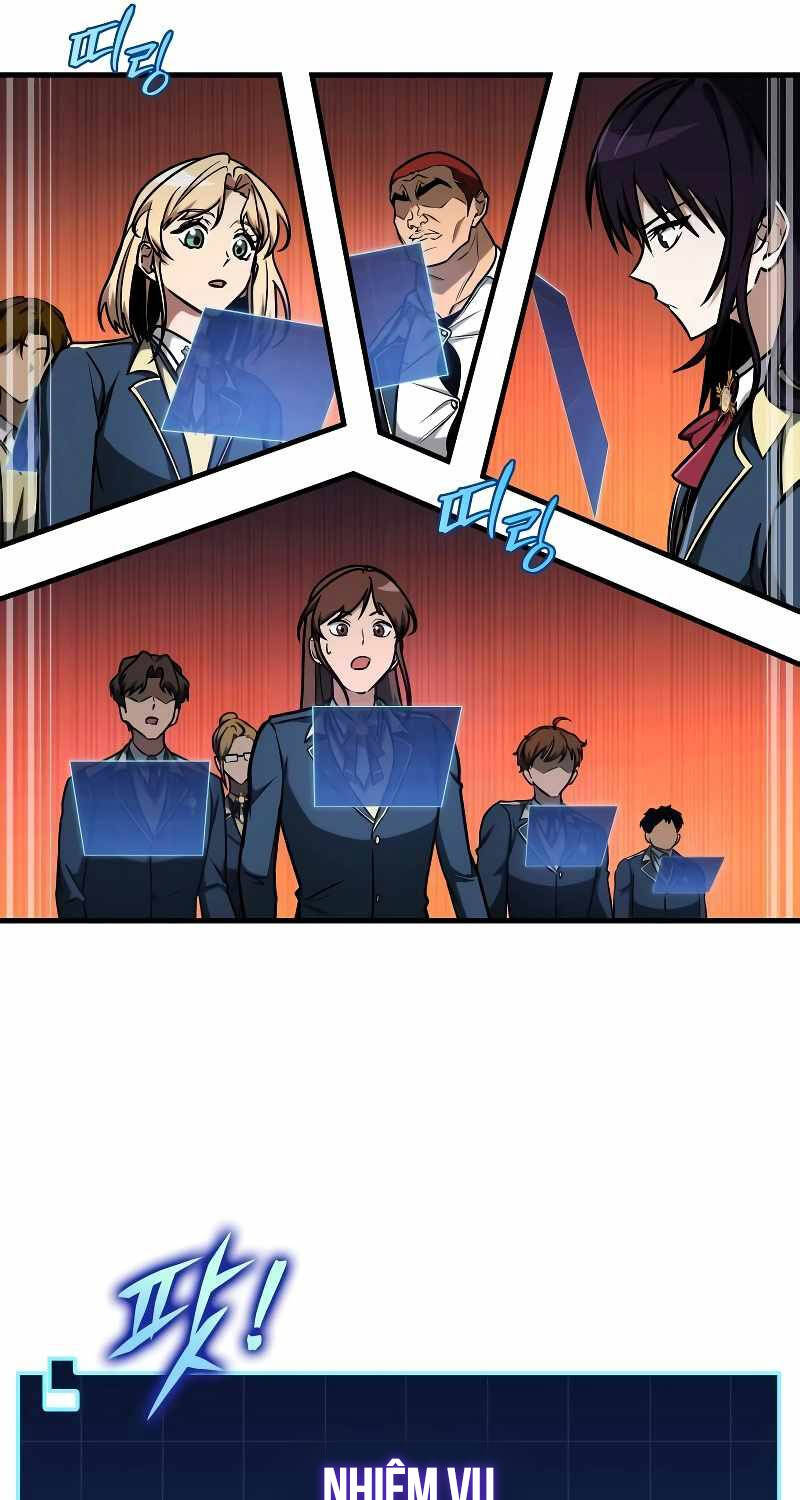 Cuốn Sách Chiến Lược Hàng Đầu Mà Chỉ Tôi Mới Có Thể Nhìn Thấy Chap 19 - Next Chap 20