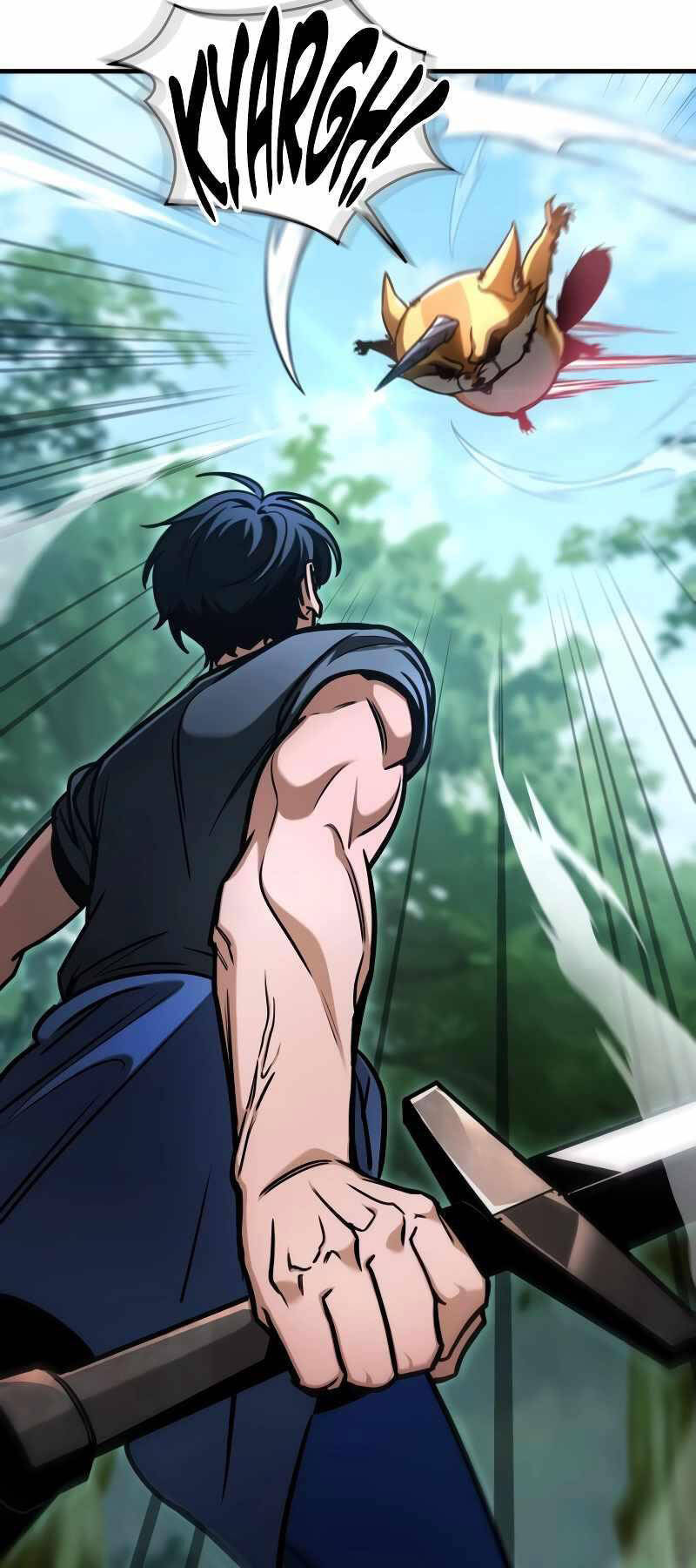 Cuốn Sách Chiến Lược Hàng Đầu Mà Chỉ Tôi Mới Có Thể Nhìn Thấy Chap 2 - Next Chap 3