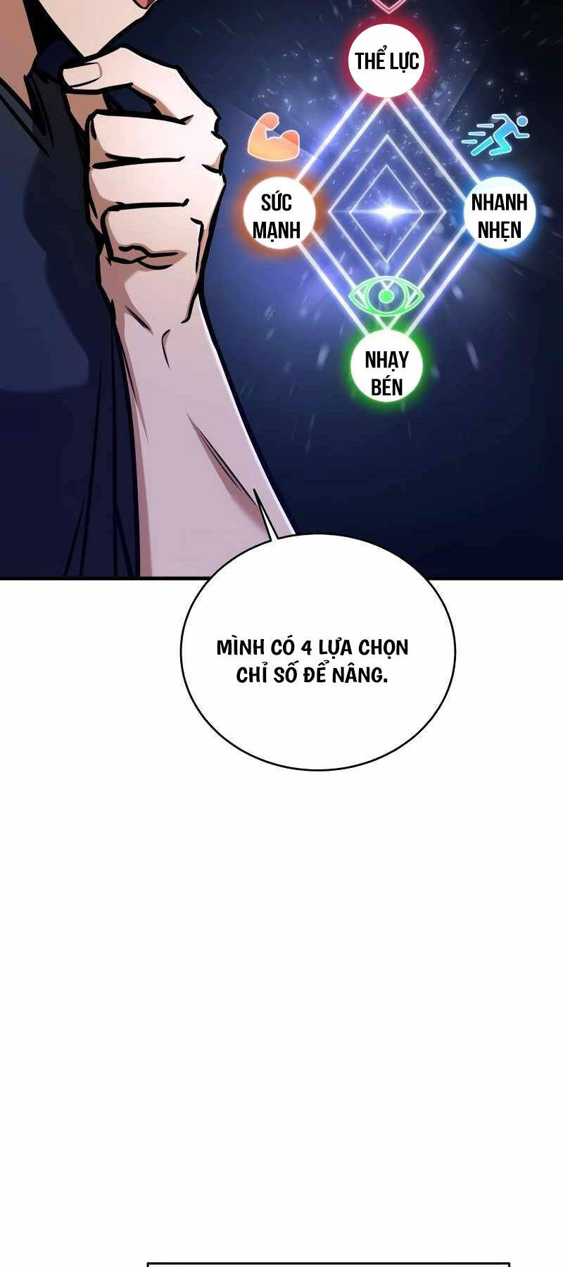 Cuốn Sách Chiến Lược Hàng Đầu Mà Chỉ Tôi Mới Có Thể Nhìn Thấy Chap 2 - Next Chap 3
