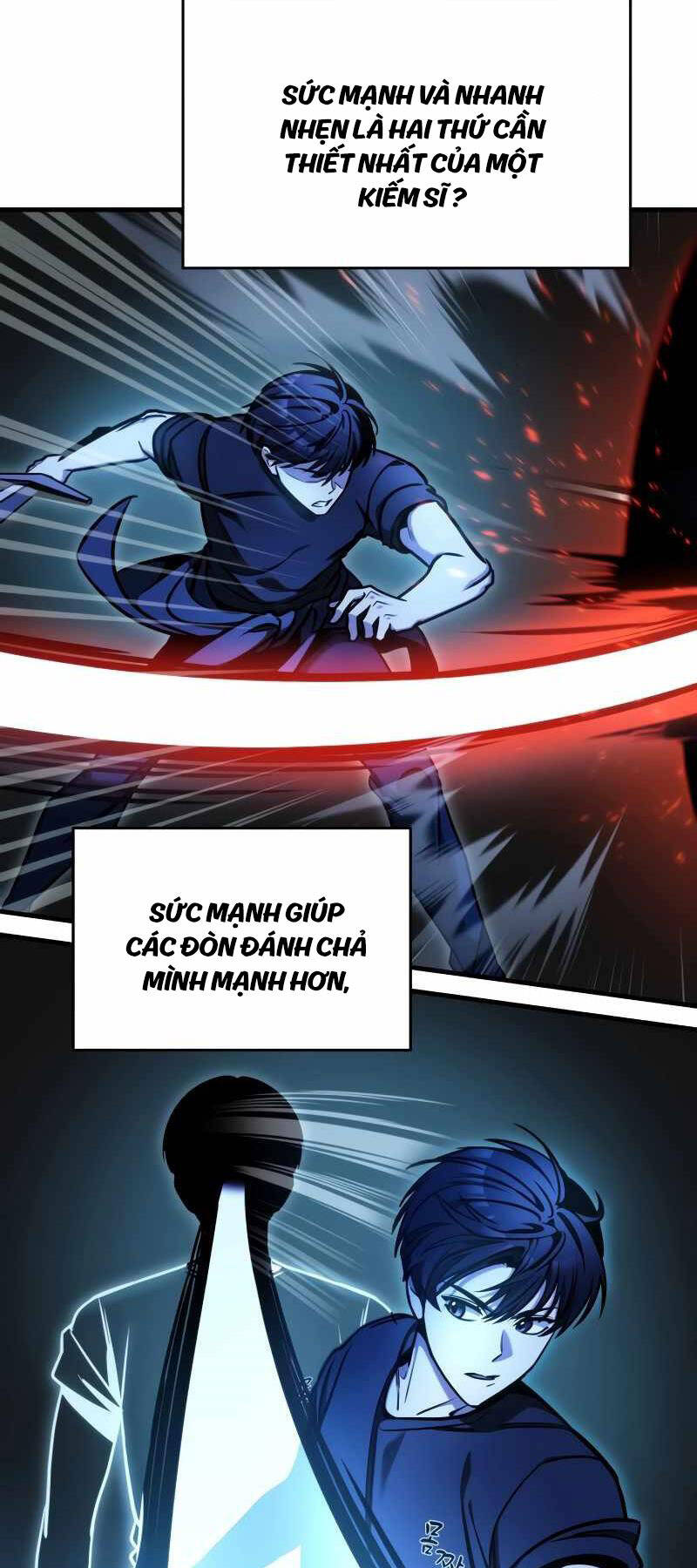 Cuốn Sách Chiến Lược Hàng Đầu Mà Chỉ Tôi Mới Có Thể Nhìn Thấy Chap 2 - Next Chap 3