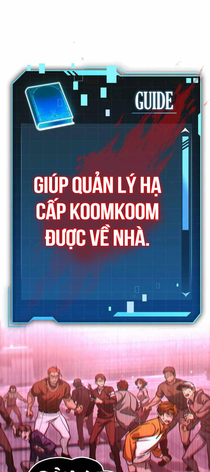 Cuốn Sách Chiến Lược Hàng Đầu Mà Chỉ Tôi Mới Có Thể Nhìn Thấy Chap 2 - Next Chap 3