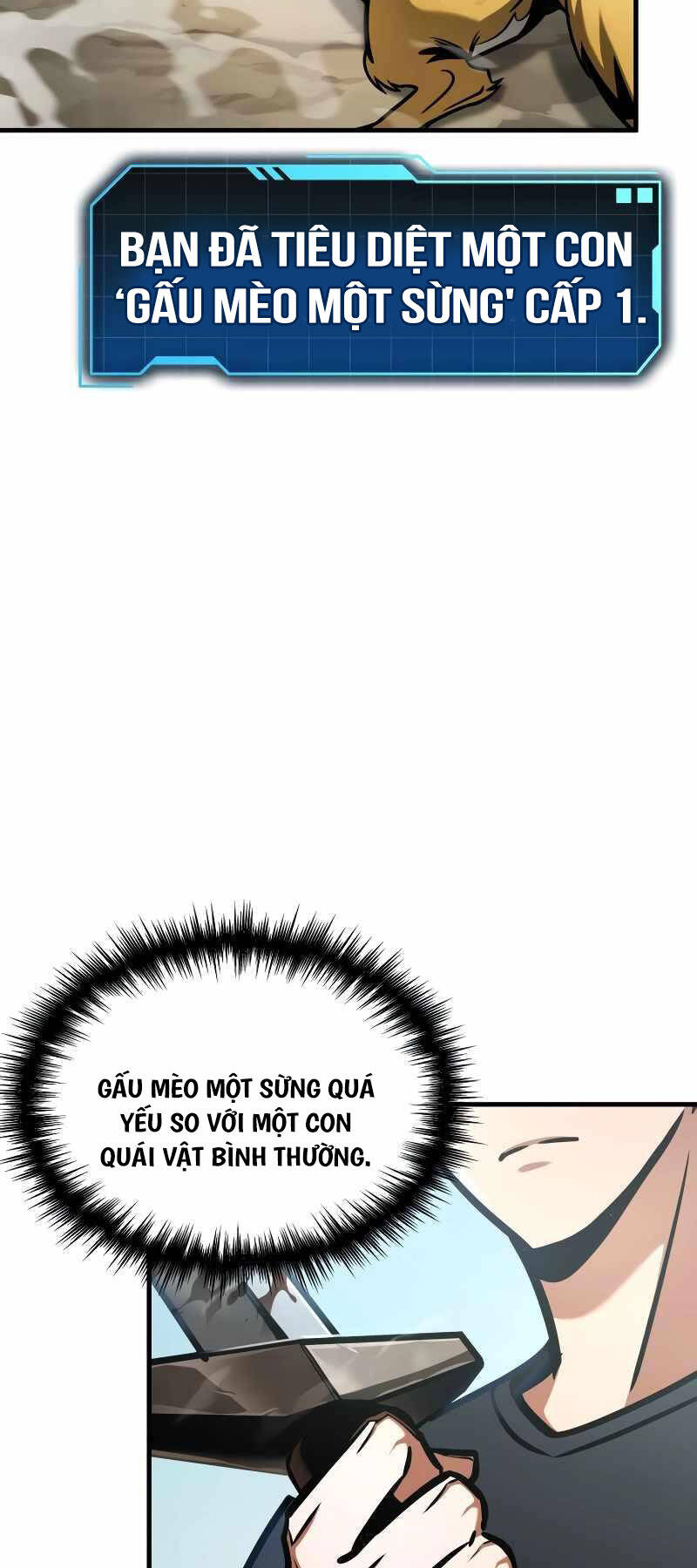 Cuốn Sách Chiến Lược Hàng Đầu Mà Chỉ Tôi Mới Có Thể Nhìn Thấy Chap 2 - Next Chap 3