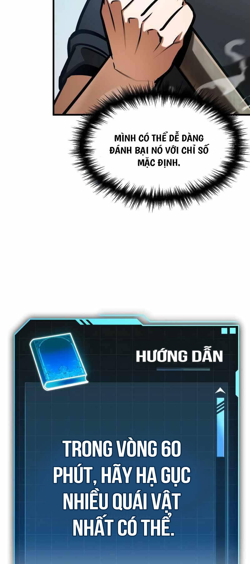 Cuốn Sách Chiến Lược Hàng Đầu Mà Chỉ Tôi Mới Có Thể Nhìn Thấy Chap 2 - Next Chap 3
