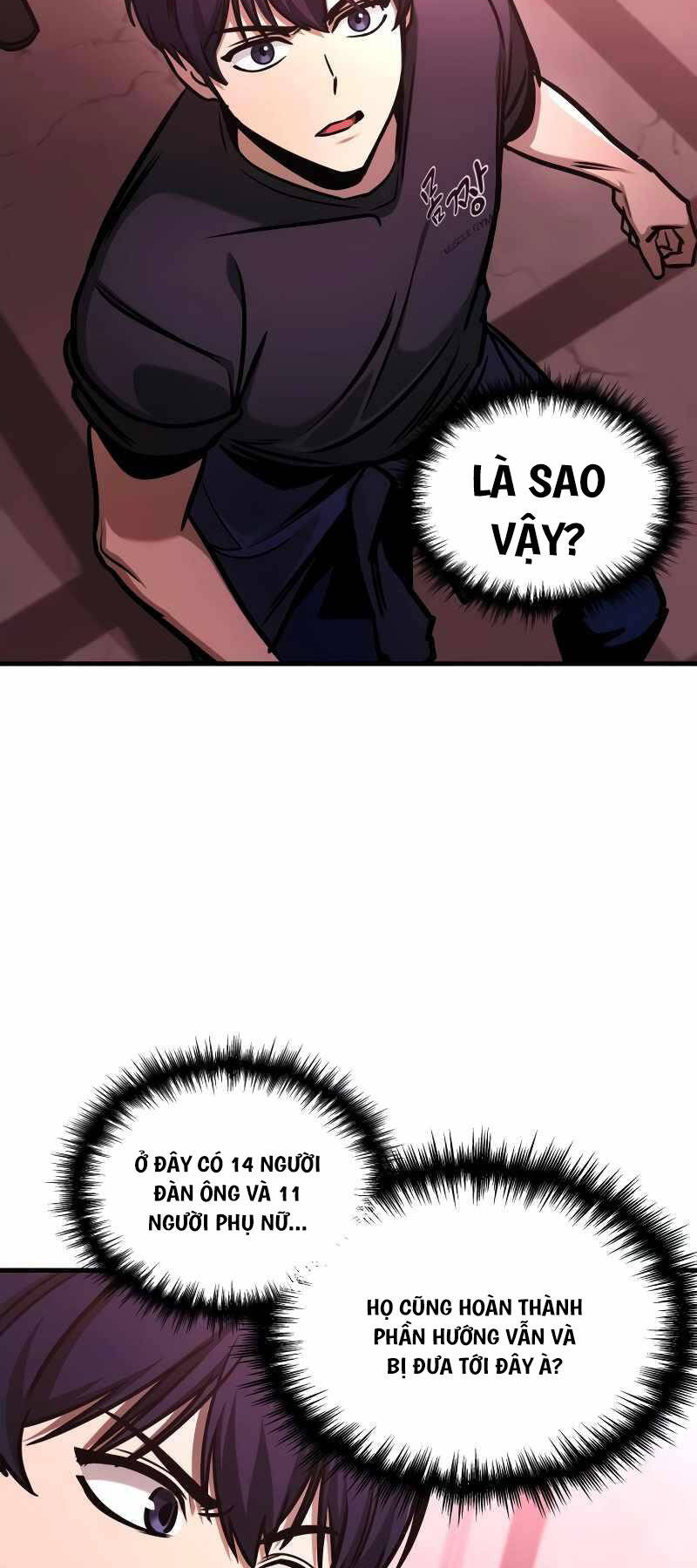 Cuốn Sách Chiến Lược Hàng Đầu Mà Chỉ Tôi Mới Có Thể Nhìn Thấy Chap 2 - Next Chap 3