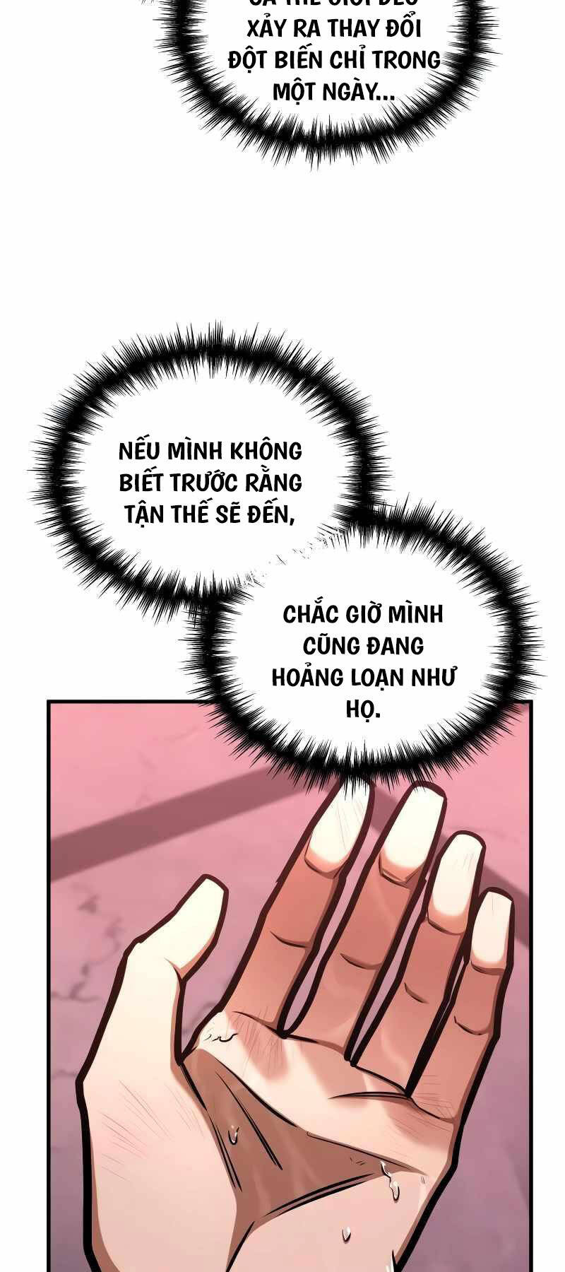 Cuốn Sách Chiến Lược Hàng Đầu Mà Chỉ Tôi Mới Có Thể Nhìn Thấy Chap 2 - Next Chap 3
