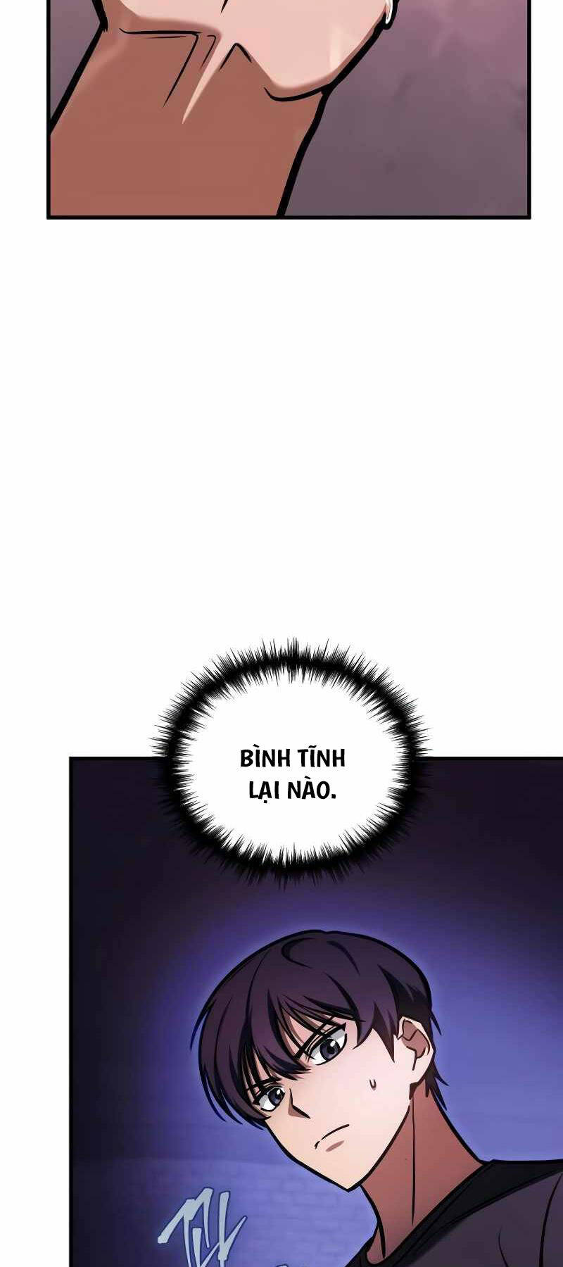 Cuốn Sách Chiến Lược Hàng Đầu Mà Chỉ Tôi Mới Có Thể Nhìn Thấy Chap 2 - Next Chap 3
