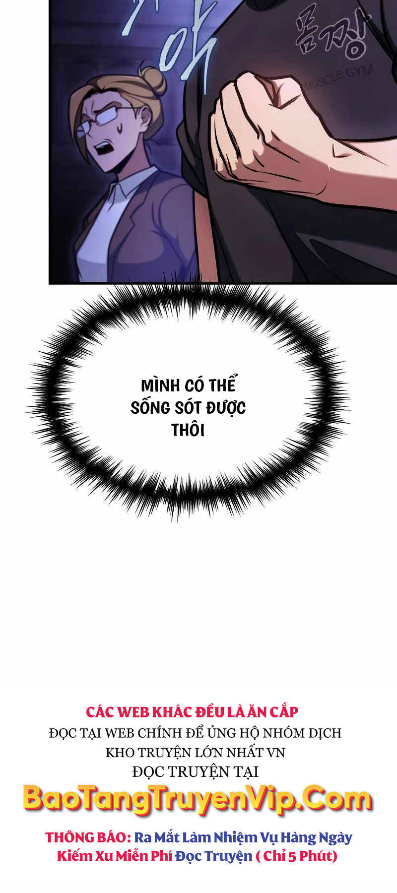 Cuốn Sách Chiến Lược Hàng Đầu Mà Chỉ Tôi Mới Có Thể Nhìn Thấy Chap 2 - Next Chap 3